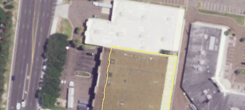 Climate-Controlled McAllen MSA Lease Opportunity