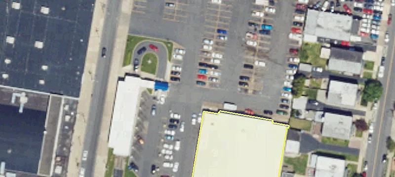 Retail Space in Philadelphia Available