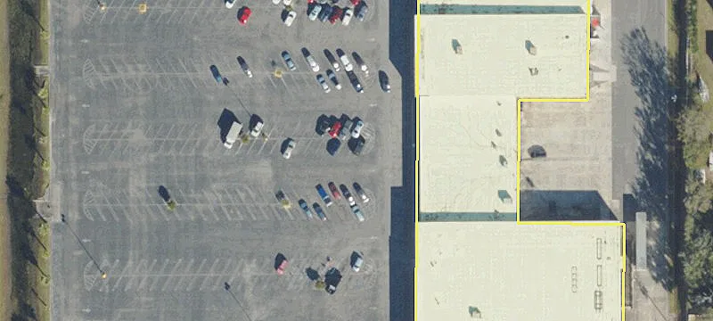 Zephyrhills Retail Space Available