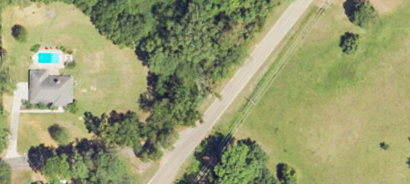 Retail Space in Byram, MS