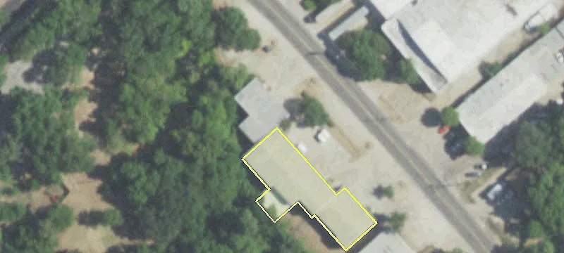 Industrial Flex Space Available Now