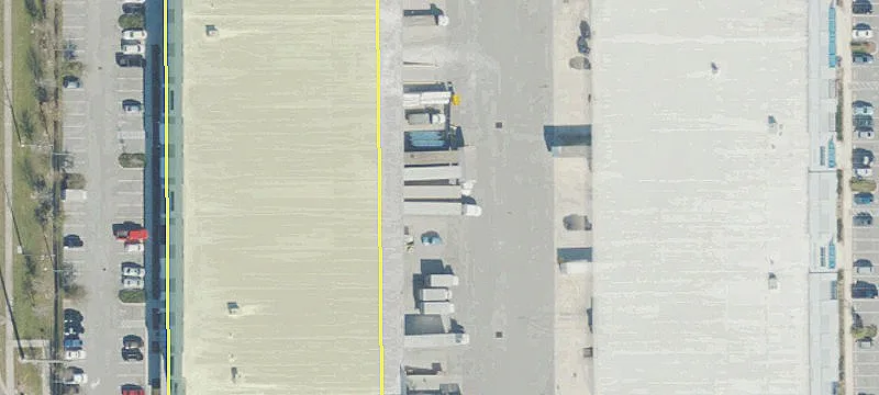 Orlando Industrial Warehouse Space Available