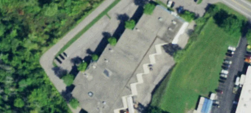 Industrial Flex Space For Lease