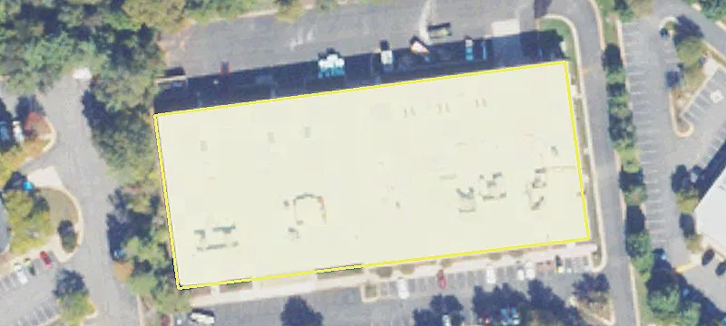 Herndon Industrial Space Available