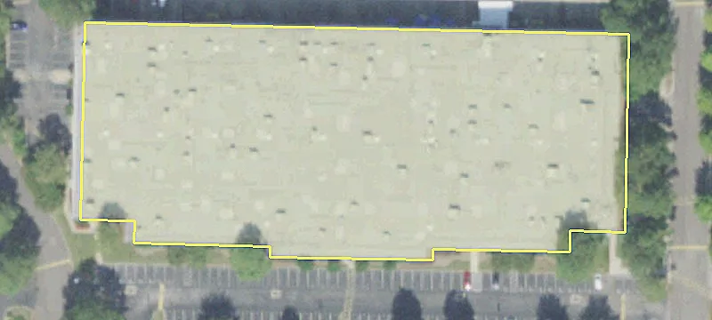 Climate Controlled Warehouse Space