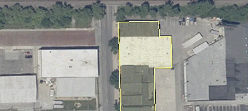 Versatile Space in Enterprise Zone