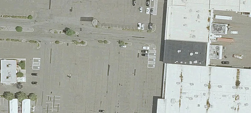 Retail Space in Wallingford Plaza