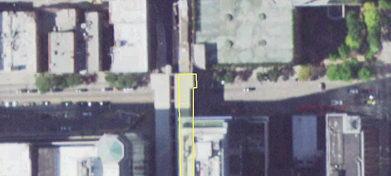 Retail Space Near THE MART