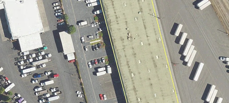 Industrial Space in Central Location