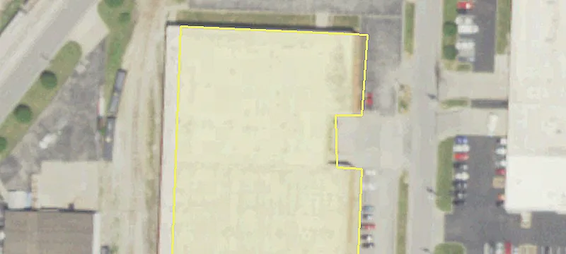 Kansas City Warehouse Space Available