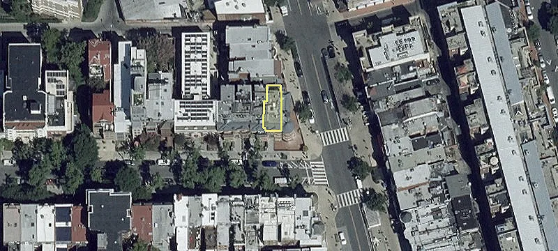 Retail Space in Washington, DC