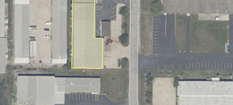 Fort Wayne Warehouse Space Available