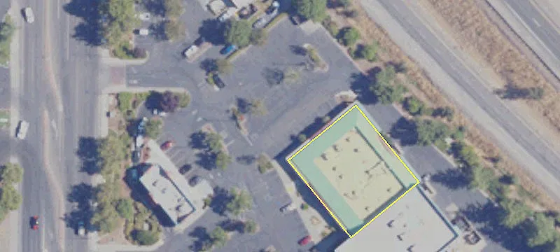 Retail Space on Pioneer Avenue