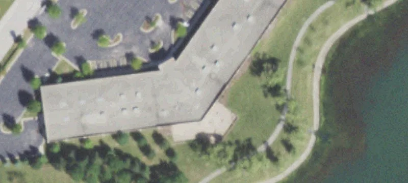 Aurora Warehouse and Office Space
