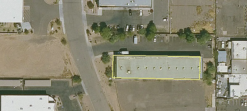 Phoenix Warehouse Space Available