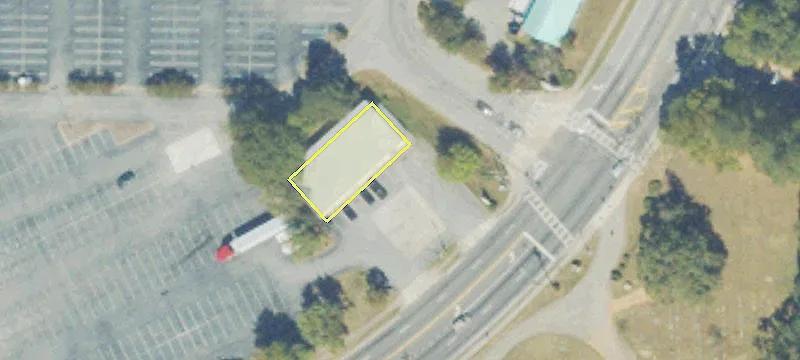 Jonesboro Retail NNN Asset For Sale