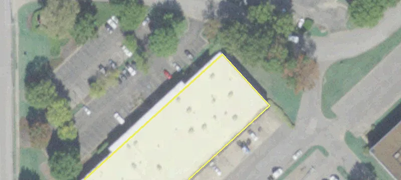Memphis Warehouse Space Available