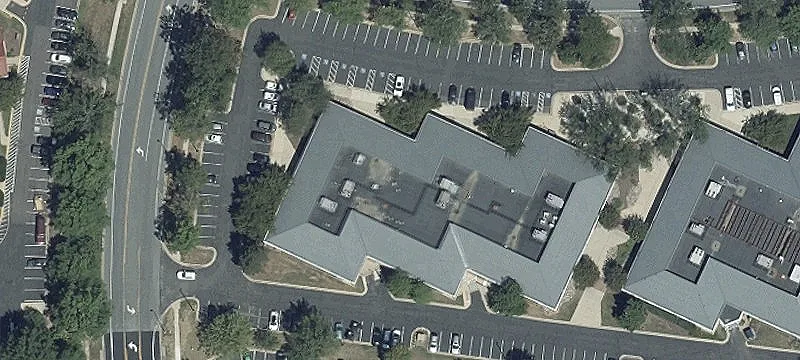 Silver Spring Office/Medical Building