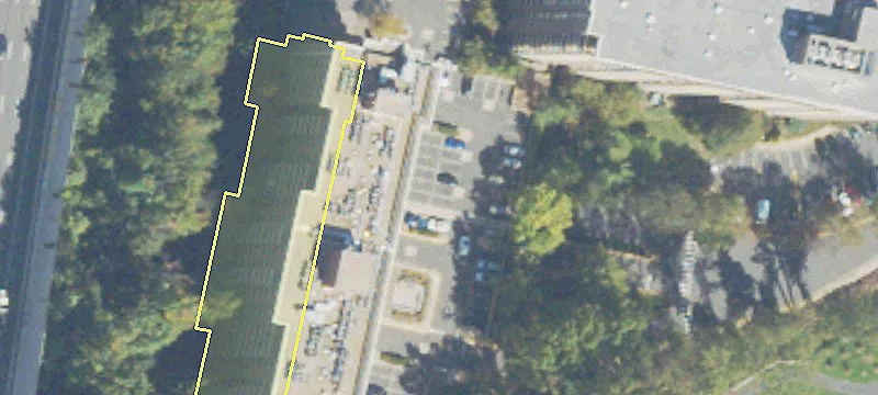 McLean Office Building For Rent