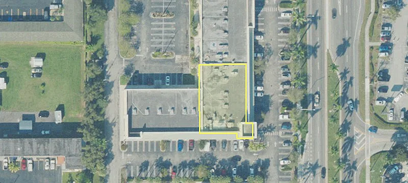 Retail Space in Florida City