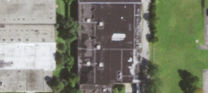 Lake Zurich Industrial Property