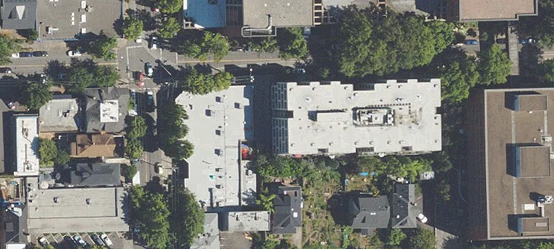 Retail Space Near NW 23rd