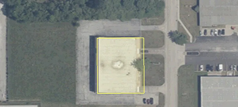 Renovated Industrial Building Near Airport