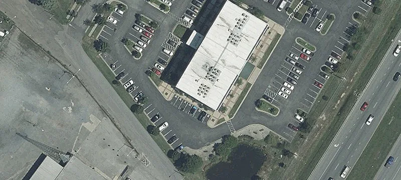 White Plains Office Space Available