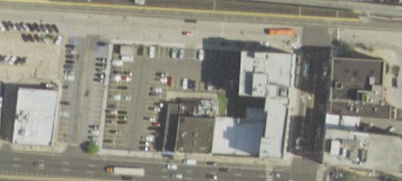 Rockville Centre Office Space Available