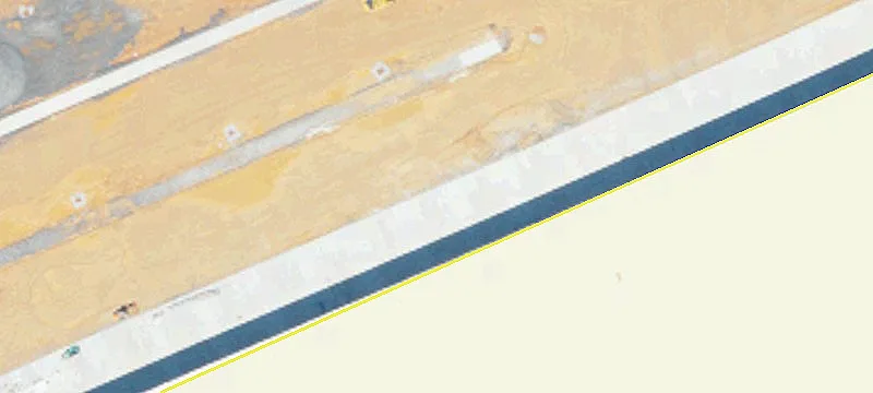 Large Manufacturing or Distribution Space