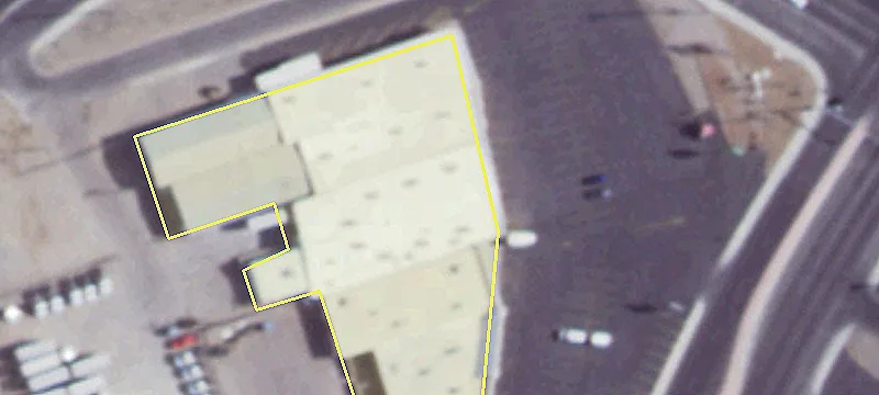 Prime Retail Space Available