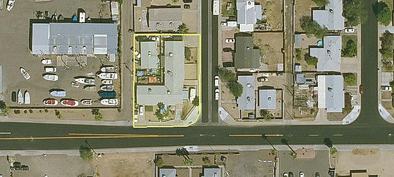 Phoenix Industrial Site For Sale