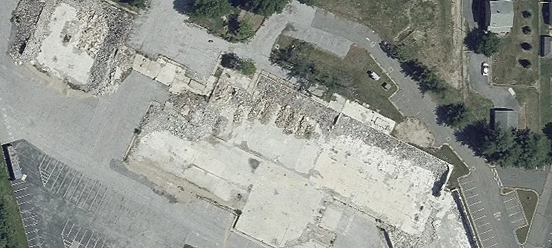 Industrial Space with I-695 Visibility