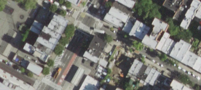 Restaurant/Retail Space Near East River