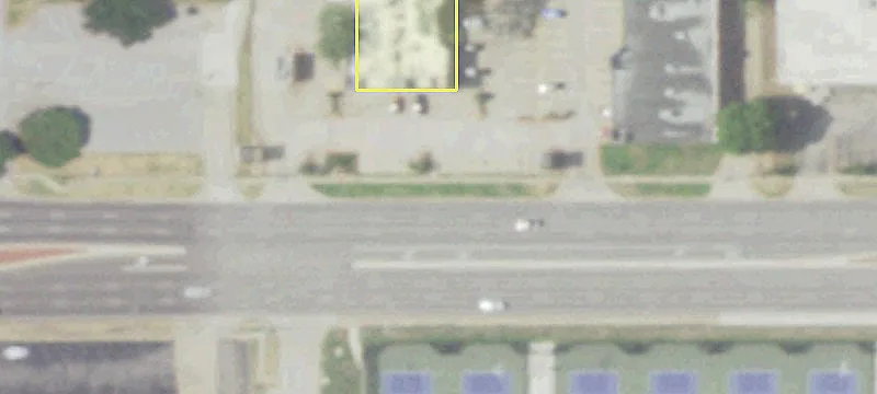 Retail Space in Tyler, Texas