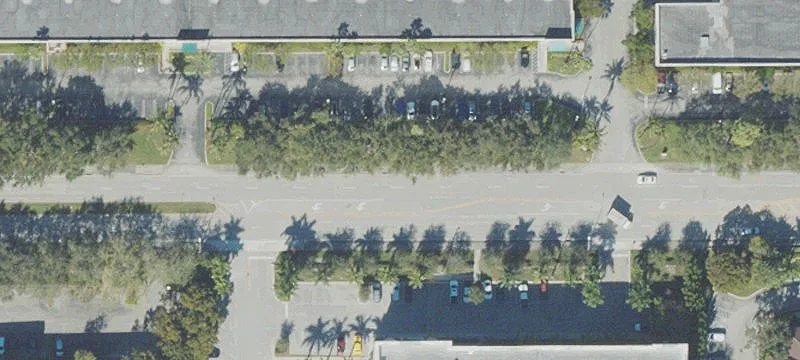 Doral Industrial Space For Lease