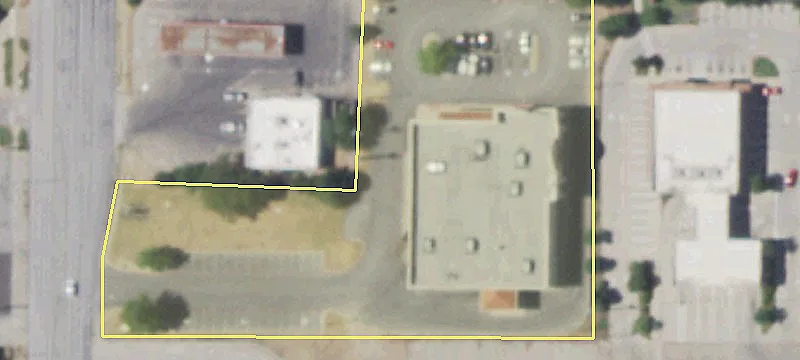 Fort Worth Retail NNN Property