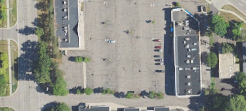 Southfield Retail Space For Lease