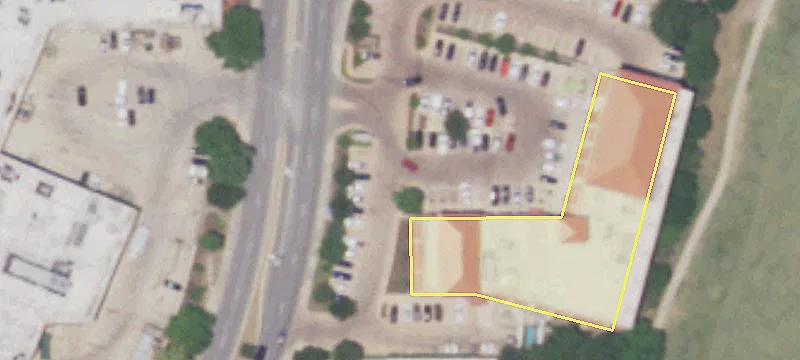 Alamo Heights Office Space
