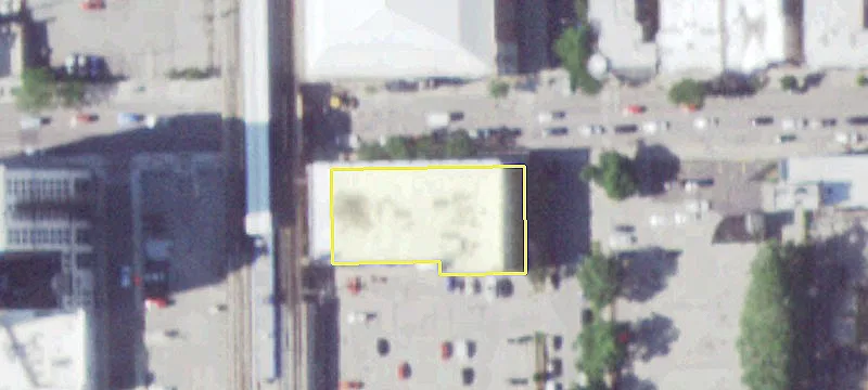 Uptown Retail Space For Rent