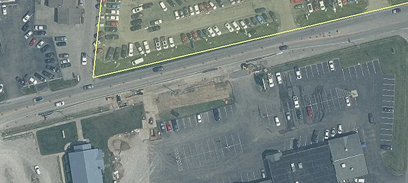 Retail Space Available For Lease