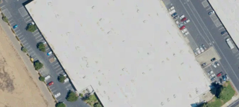 Rancho Cordova Flex Warehouse Space