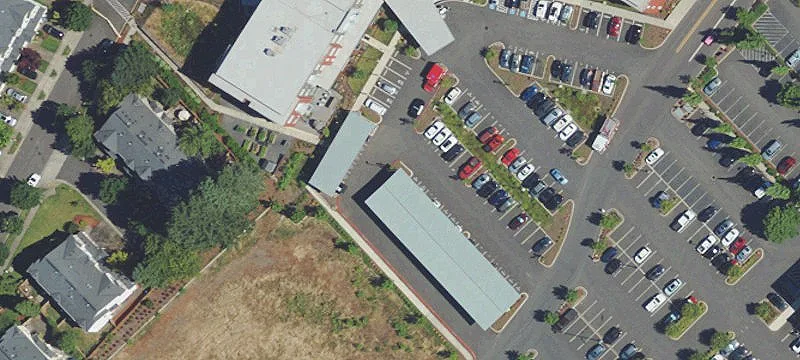 Prime Retail Space in Sherwood