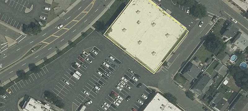 Retail Space in Lodi Commons