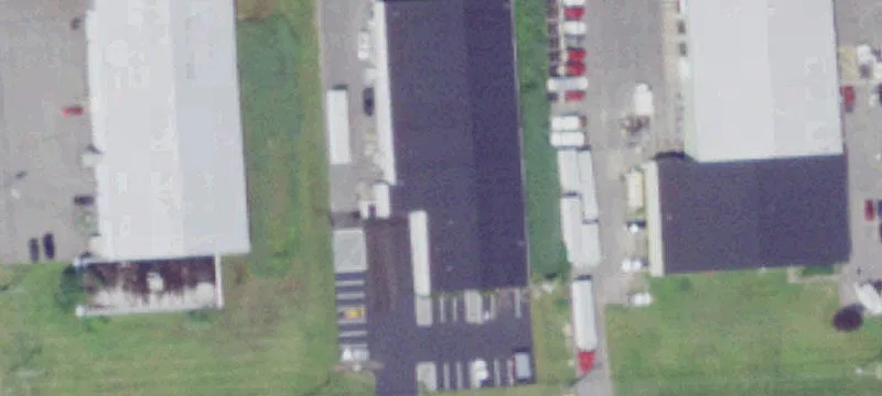 Manufacturing Warehouse with Office Space