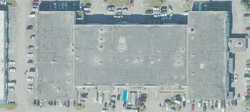 Industrial Warehouse with Office Space