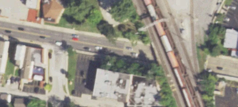 New Industrial Space Near Airport