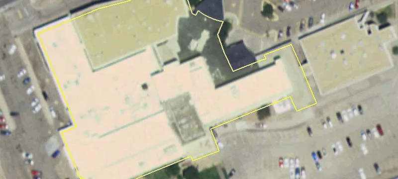 Fully Occupied Medical Office Building