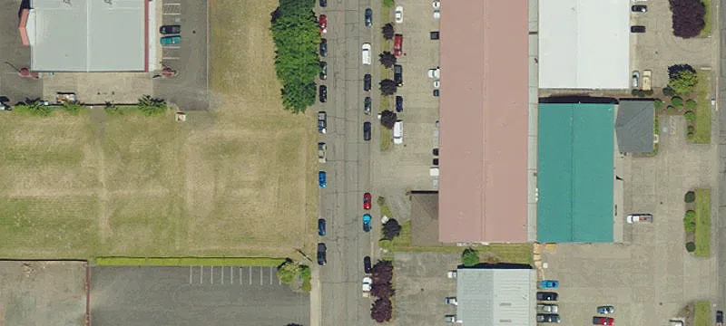 Albany Industrial Property For Sale