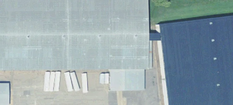 Olive Branch Industrial Facility